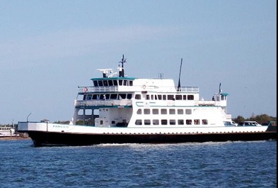 ferry